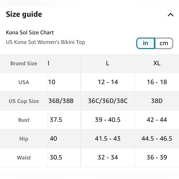 Brand: Kona Sol Women's Polka Dot Ruffle Shoulder One Piece Swimsuit - Picture 11 of 11